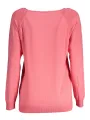 North Sails Damen Langarmshirt Rosa | online kaufen