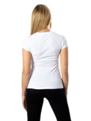 T-Shirt Armani Exchange - Armani Exchange T-Shirt Donna 90,00 €  | Planet-Deluxe