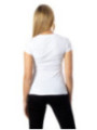 T-Shirt Armani Exchange - Armani Exchange T-Shirt Donna 90,00 €  | Planet-Deluxe