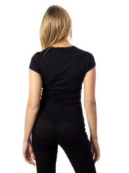 T-Shirt Armani Exchange - Armani Exchange T-Shirt Donna 90,00 €  | Planet-Deluxe