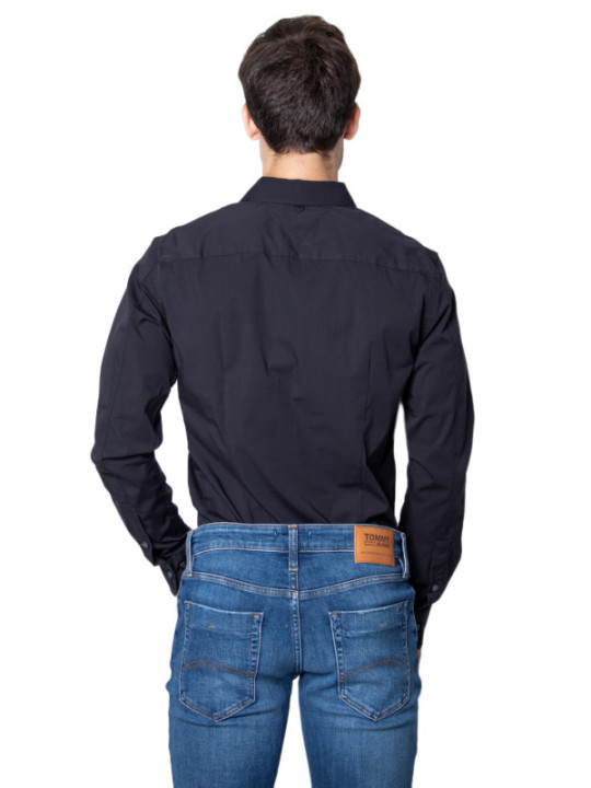 Hemden Tommy Hilfiger - Tommy Hilfiger Camicia Uomo 100,00 €  | Planet-Deluxe