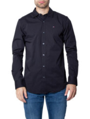 Hemden Tommy Hilfiger - Tommy Hilfiger Camicia Uomo 100,00 €  | Planet-Deluxe