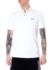 Polos Armani Exchange - Armani Exchange Polo Uomo 100,00 €  | Planet-Deluxe