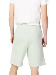 Weiße Fila Herren Sportshorts
