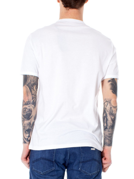 T-Shirt Armani Exchange - Armani Exchange T-Shirt Uomo 80,00 €  | Planet-Deluxe