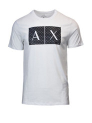 T-Shirt Armani Exchange - Armani Exchange T-Shirt Uomo 70,00 €  | Planet-Deluxe