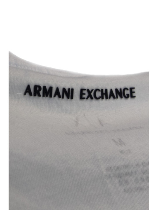 T-Shirt Armani Exchange - Armani Exchange T-Shirt Uomo 70,00 €  | Planet-Deluxe