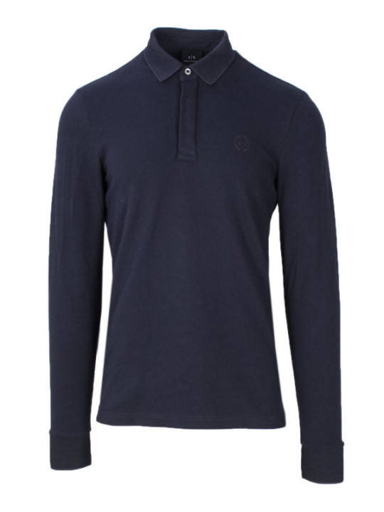 Polos Armani Exchange - Armani Exchange Polo Uomo 100,00 €  | Planet-Deluxe