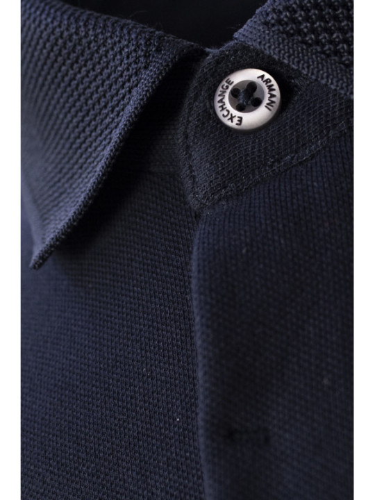 Polos Armani Exchange - Armani Exchange Polo Uomo 100,00 €  | Planet-Deluxe
