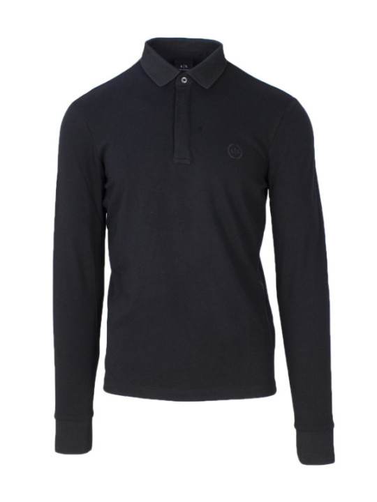 Polos Armani Exchange - Armani Exchange Polo Uomo 100,00 €  | Planet-Deluxe