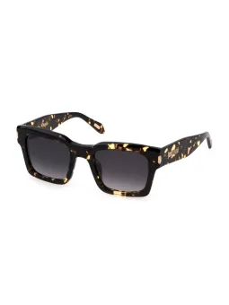 Just Cavalli Damen Sonnenbrille Braun mieten | Flex-Fashion Verleih