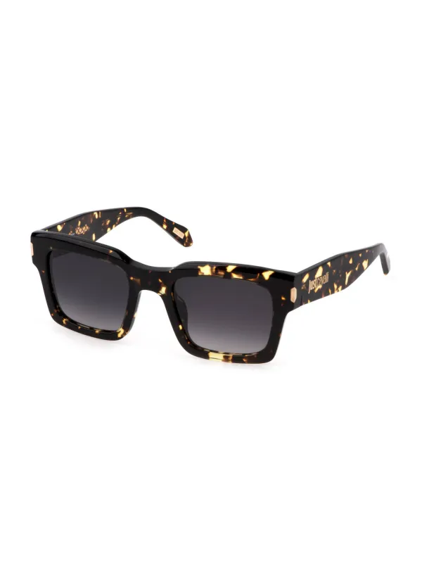 Just Cavalli Damen Sonnenbrille Braun | online kaufen