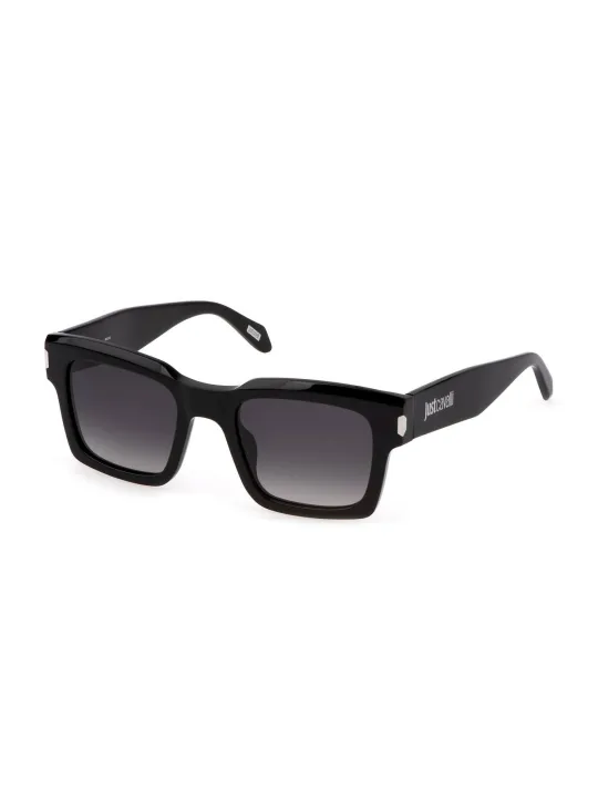 Just Cavalli Damen Sonnenbrille Schwarz | online kaufen