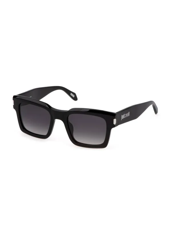 Just Cavalli Damen Sonnenbrille Schwarz | online kaufen