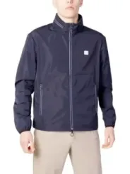 Navymarine Armani Exchange Regenjacke Herren