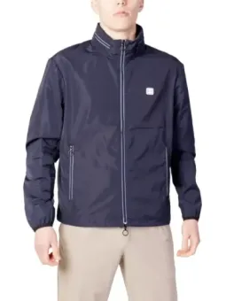 Navymarine Armani Exchange Regenjacke Herren