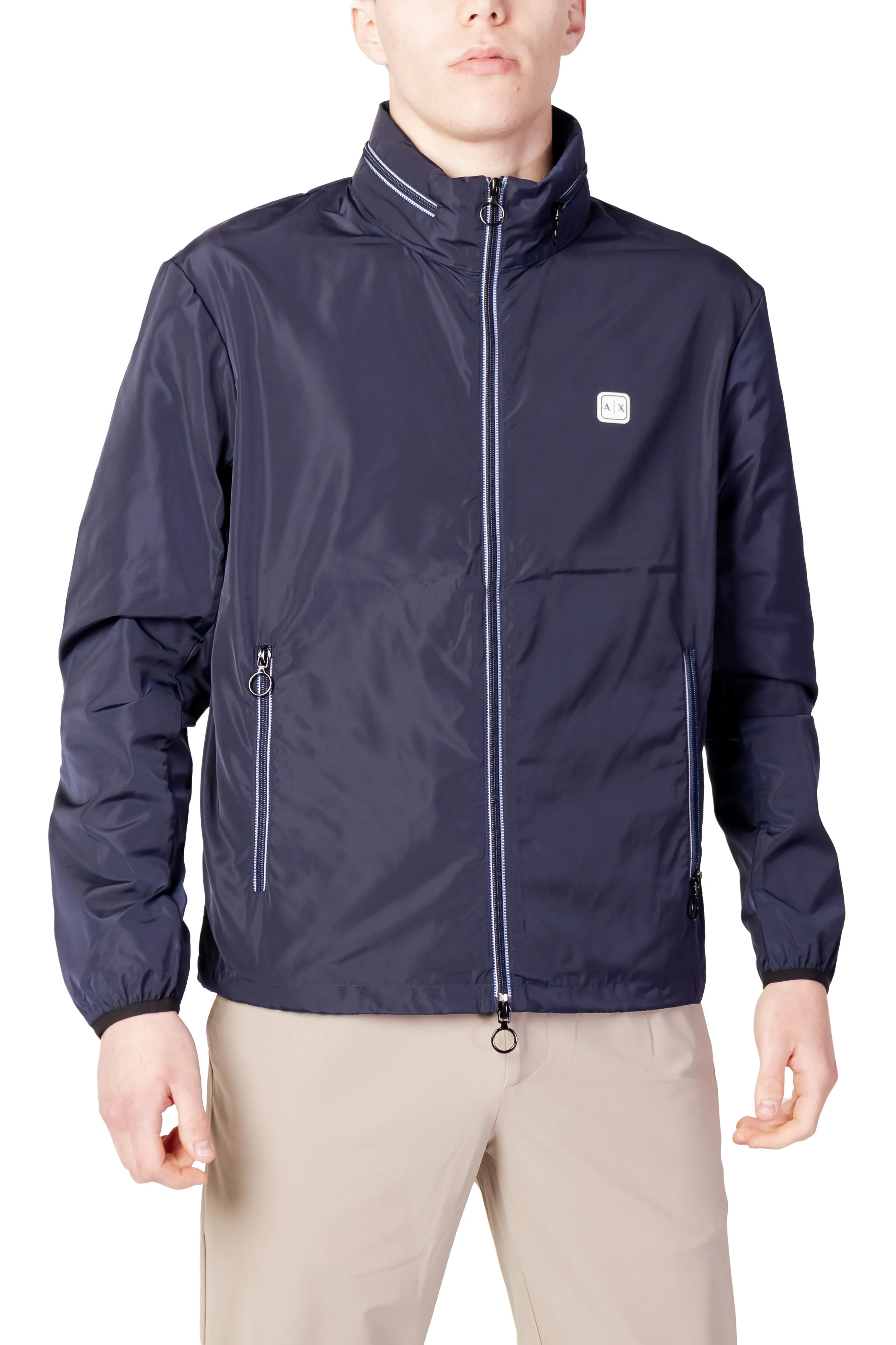 Herren Sakko Blau 351470