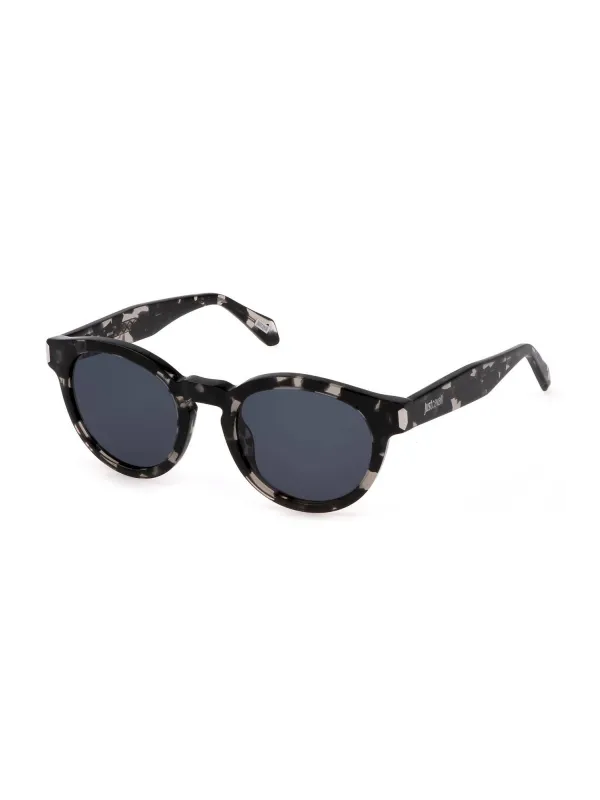 Just Cavalli Damen Sonnenbrille Schwarz | online kaufen