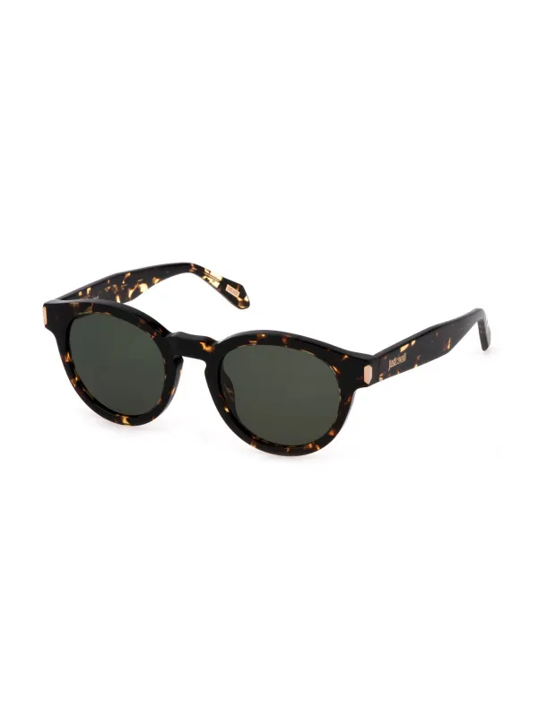 Just Cavalli Damen Sonnenbrille Schwarz | online kaufen
