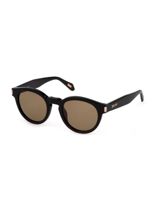 Just Cavalli Damen Sonnenbrille Schwarz | online kaufen