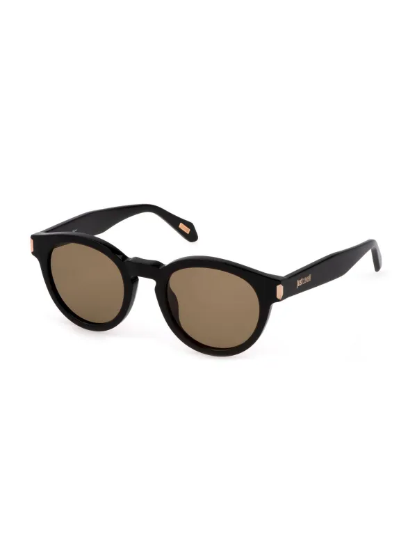 Just Cavalli Damen Sonnenbrille Schwarz | online kaufen