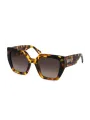 Just Cavalli Damen Sonnenbrille Braun | online kaufen