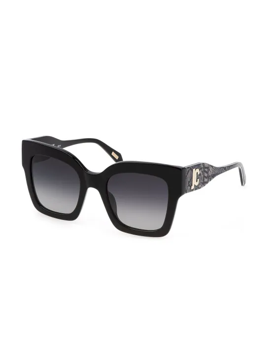 Just Cavalli Damen Sonnenbrille Schwarz | online kaufen