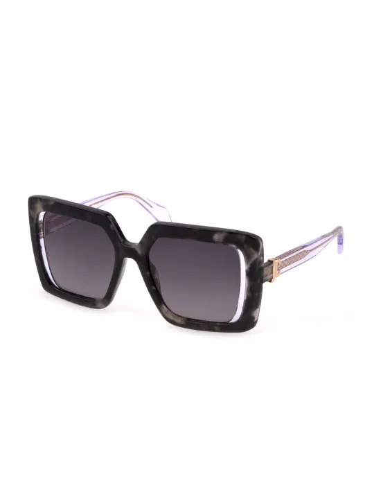 Just Cavalli Damen Sonnenbrille Schwarz | online kaufen