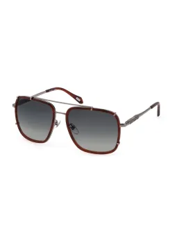 Just Cavalli Damen Sonnenbrille Braun | online kaufen