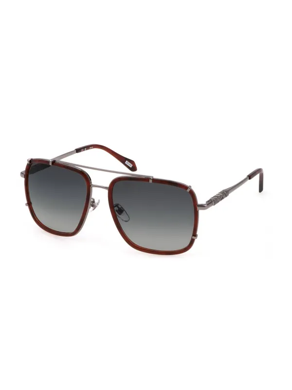 Just Cavalli Damen Sonnenbrille Braun | online kaufen