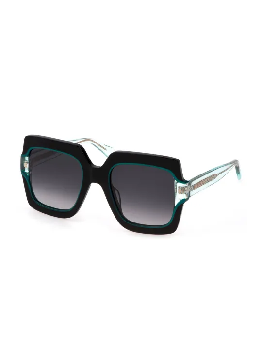 Just Cavalli Damen Sonnenbrille Schwarz | online kaufen