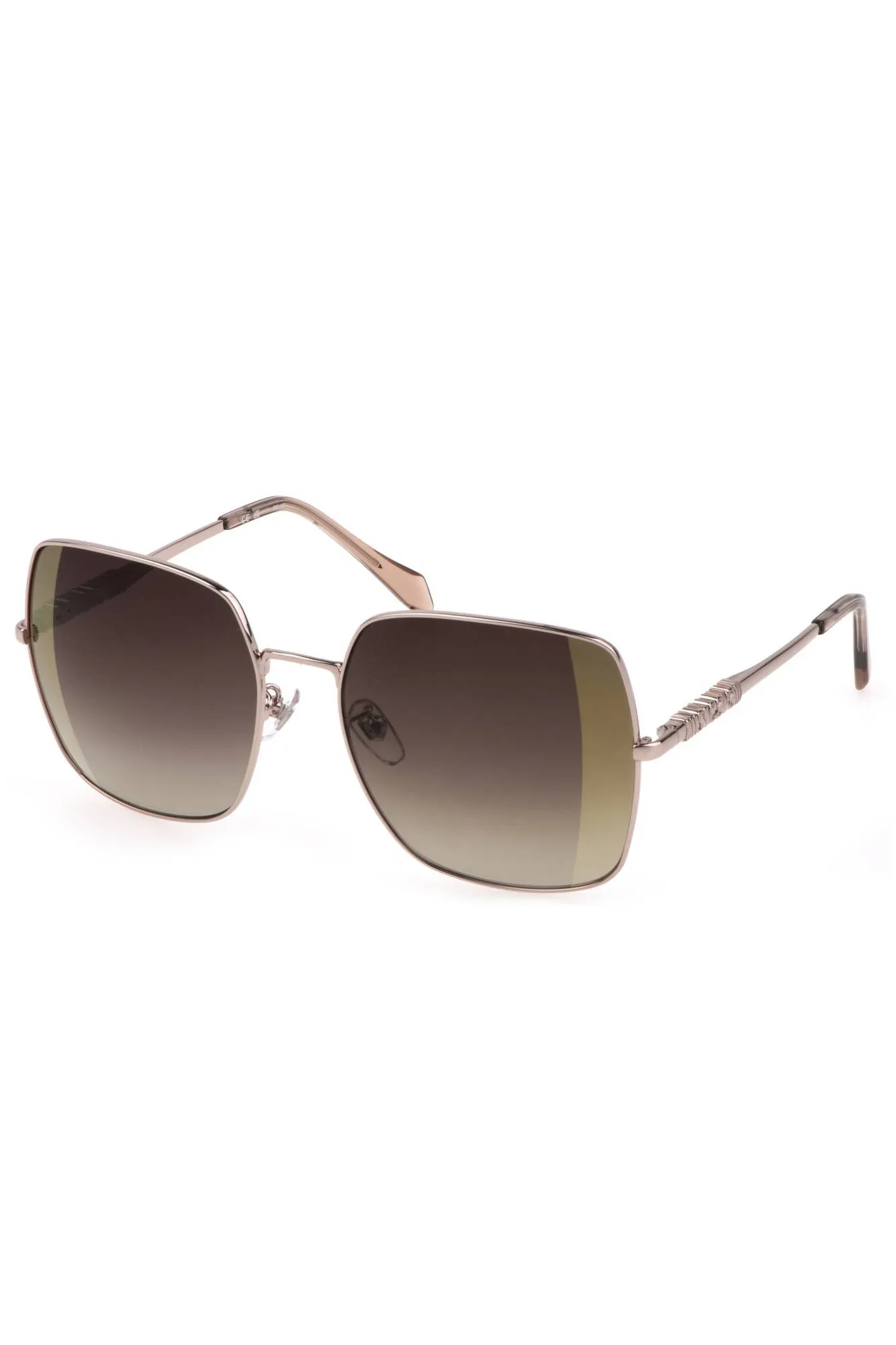 Damen Sonnenbrille Rosa SJC031_ROSA_F86G