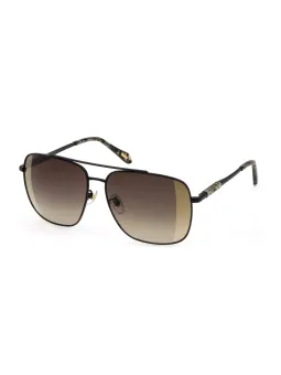 Just Cavalli Damen Sonnenbrille Schwarz | online kaufen