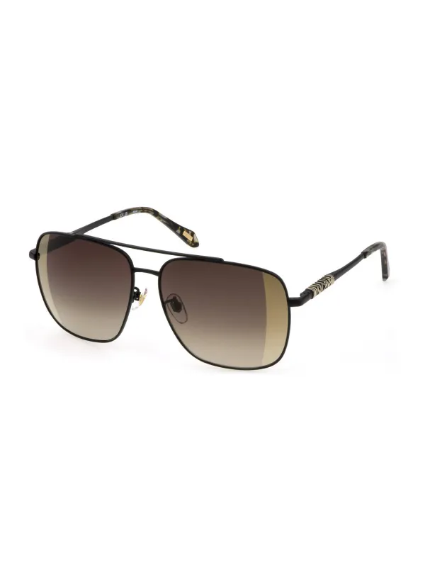 Just Cavalli Damen Sonnenbrille Schwarz | online kaufen
