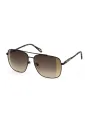 Just Cavalli Damen Sonnenbrille Schwarz | online kaufen
