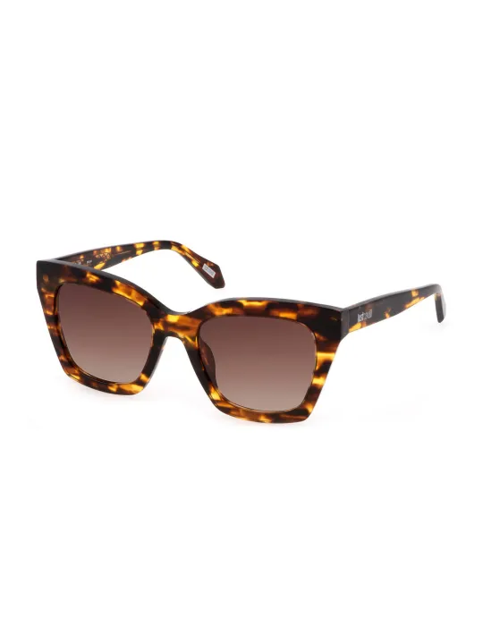 Just Cavalli Damen Sonnenbrille Braun | online kaufen