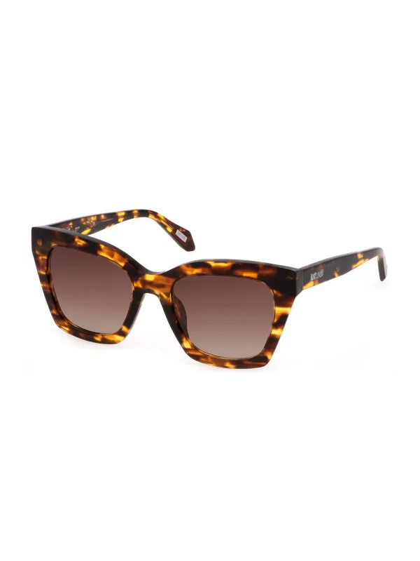 Just Cavalli Damen Sonnenbrille Braun | online kaufen