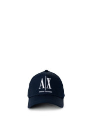 Hüte Armani Exchange - Armani Exchange Cappello Uomo 80,00 €  | Planet-Deluxe