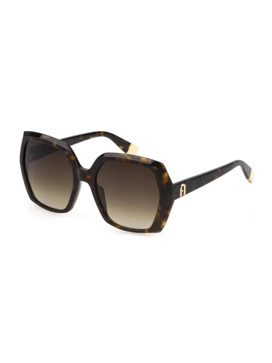 Furla Damen Sonnenbrille Braun | online kaufen