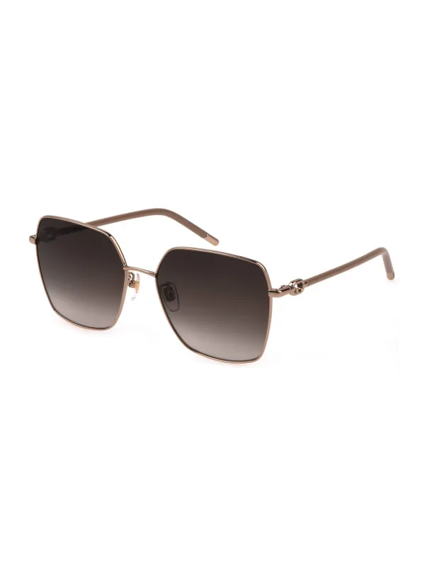 Furla Damen Sonnenbrille Gold | online kaufen