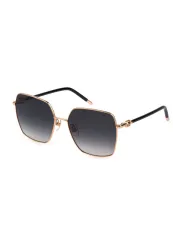 Furla Damen Sonnenbrille Gold | online kaufen