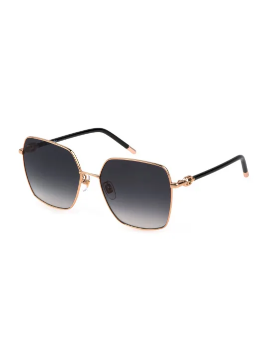 Furla Damen Sonnenbrille Gold | online kaufen