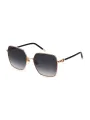 Furla Damen Sonnenbrille Gold | online kaufen