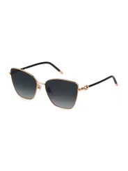 Furla Damen Sonnenbrille Gold | online kaufen