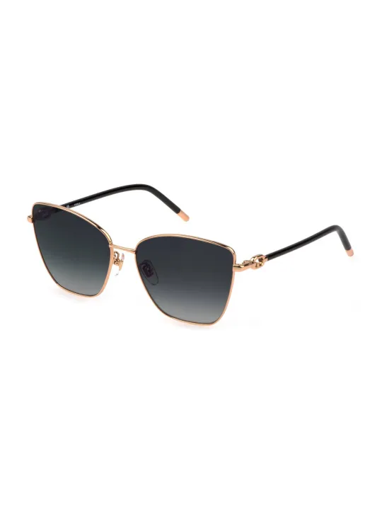 Furla Damen Sonnenbrille Gold | online kaufen