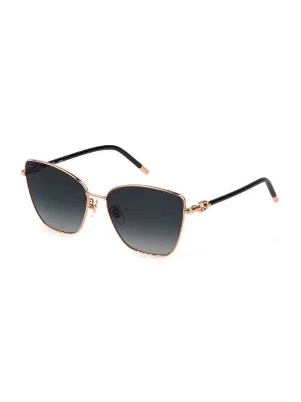 Furla Damen Sonnenbrille Gold | online kaufen