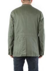 Jacken Husky - Husky Giubbotto Uomo 750,00 €  | Planet-Deluxe