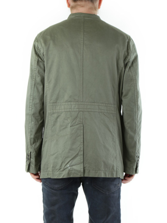 Jacken Husky - Husky Giubbotto Uomo 750,00 €  | Planet-Deluxe