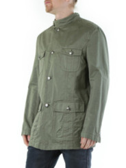 Jacken Husky - Husky Giubbotto Uomo 750,00 €  | Planet-Deluxe
