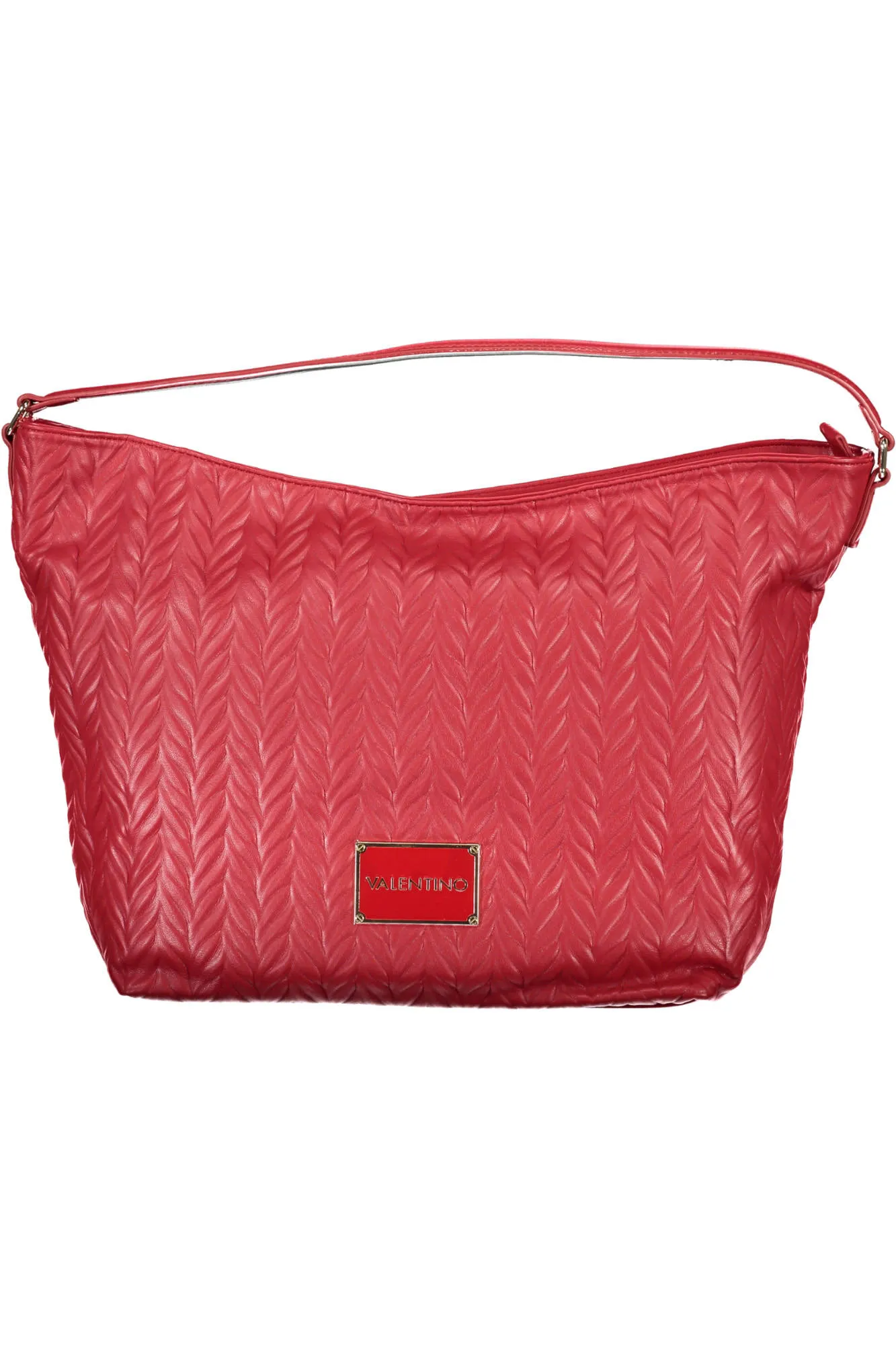 Damen Tasche Rot VBS6TA05-SUNNY-RE_ROSSO_ROSSO